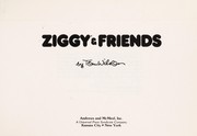 Cover of: Ziggy & Friends