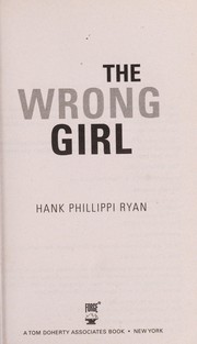 The wrong girl