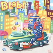 Cover of: BLAB! Vol. 13 by Monte Beauchamp