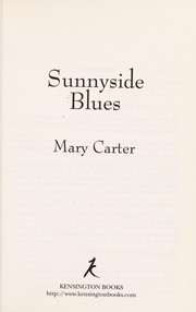Cover of: Sunnyside blues