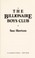 Cover of: The Billionaire Boys Club