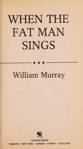 The Fat Man