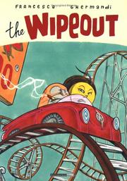 Cover of: The Wipeout