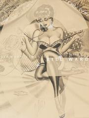 Cover of: The Glamour Girls of Bill Ward by Alex Chun