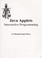 Cover of: Java applets : interactive programming