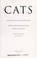 Cover of: Cats