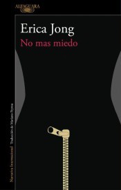 Cover of: No más miedo by 
