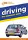 Cover of: Driving - the Essential Skills