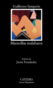 Cover of: Maravillas malabares