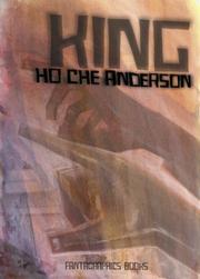 Cover of: King Volume 3