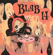 Cover of: BLAB! Vol. 14