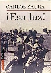 Cover of: Esa Luz!