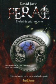 Cover of: Feral