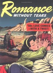 Cover of: Romance Without Tears by John Benson