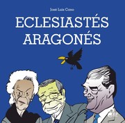 Cover of: Eclesiastés aragonés by 
