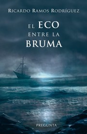 Cover of: El eco entre la bruma by 