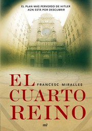 Cover of: El cuarto reino