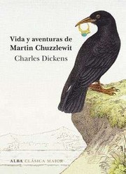 Cover of: Vida y aventuras de Martin Chuzzlewit by 