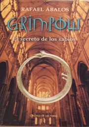 Cover of: Grimpow by 