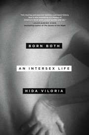Cover of: Born both by Hida Viloria.