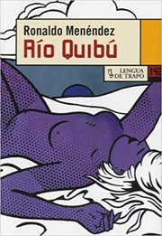 Cover of: Río Quibú