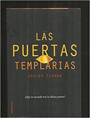 Las puertas templarias by Javier Sierra