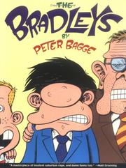 Cover of: The Bradleys | Peter Bagge