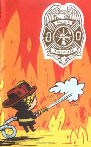 Cover of: The Kid Firechief