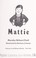 Cover of: Mattie