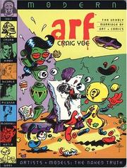 Cover of: Modern Arf