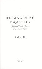 Reimagining equality cover