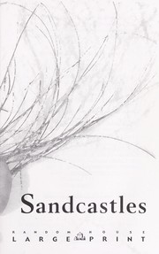 Cover of: Sandcastles by Luanne Rice