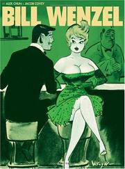 Cover of: The Pin-Up Art of Bill Wenzel