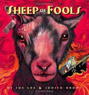 Cover of: Sheep of Fools: A BLAB! Storybook