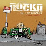 Cover of: Rocky, Vol. 1 by Martin Kellerman, Martin Kellerman