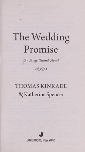 The Wedding Promise