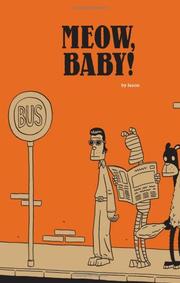Cover of: Meow, Baby! by Jason
