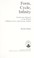 Cover of: Form, cycle, infinity : landscape imagery in the poetry of Robert Frost and George Seferis