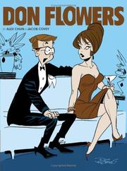 Cover of: The Glamor Girls of Don Flowers by 