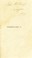 Cover of: Formulary for the preparation and mode of employing several new remedies : namely, morphine, iodine, quinine, cinchonine, the hydrocyanic acid, narcotine, strychnine, nux vomica, emetine, atropine, picrotoxine, brucine, lupuline, &c. &c