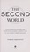 Cover of: The second world