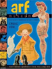 Cover of: Arf Museum