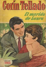 Cover of: El marido de Laura