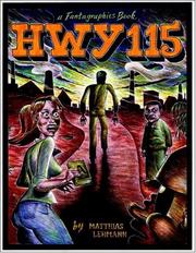 Cover of: Hwy. 115