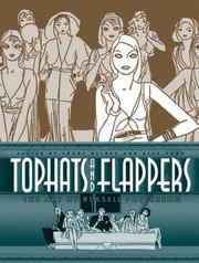 Cover of: Top Hats and Flappers: The Art of Russell Patterson
