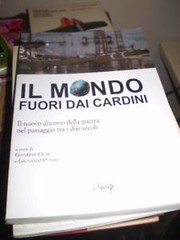 Cover of: Il mondo fuori dai cardini by 