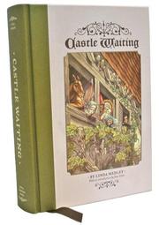 Cover of: Castle Waiting by Linda Medley