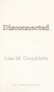 Cover of: Disconnected