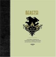 Cover of: Beasts! by Jacob Covey