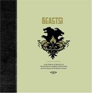 Cover of: Beasts!